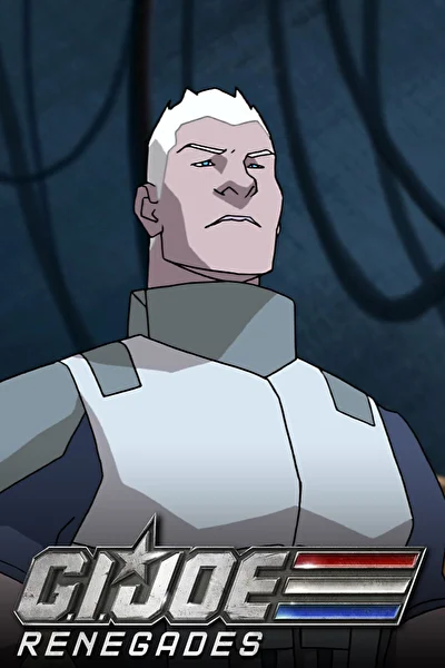 Постер к фильму Бросок кобры: G.I. Joe: Дезертиры